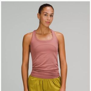 Lululemon Swiftly Tech Racerback Tank